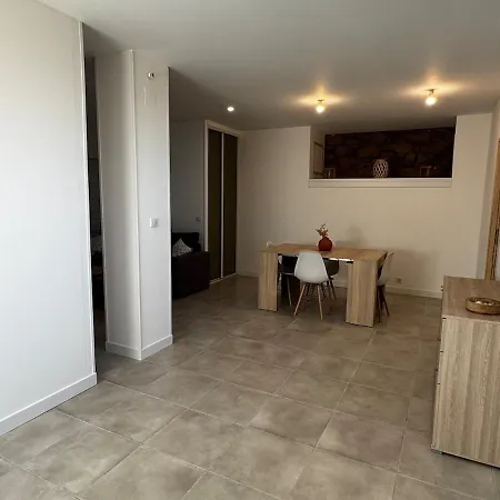 Appartement Entre Campagne Et Marcorignan