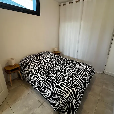 Appartement Entre Campagne Et Marcorignan