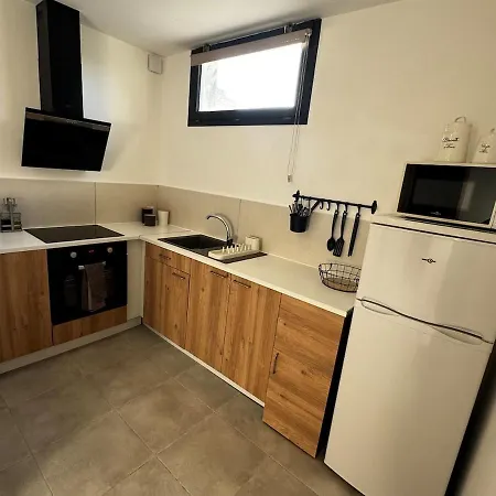 Appartement Entre Campagne Et Marcorignan