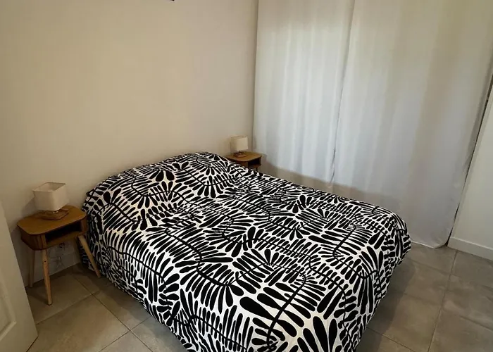 Appartement Entre Campagne Et Marcorignan